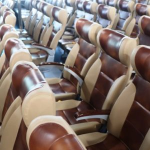 Vé người cao tuổi (Cuối tuần, Lễ, Tết)