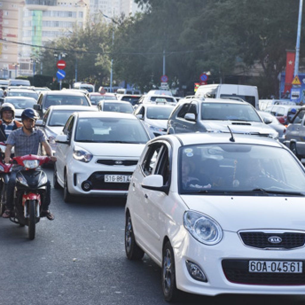 Biển số xe 72 ở tỉnh nào Biển số xe Vũng Tàu là bao nhiêu