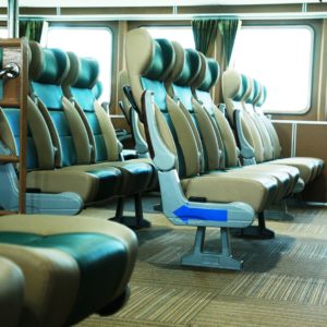 Vé người cao tuổi (ngày thường)