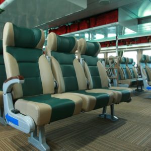 Vé ECO (ngày thường)